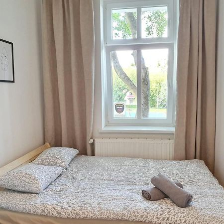 Pokoje 10 Minut Do Monciaka Lägenhet Sopot Exteriör bild